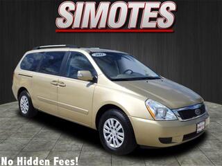 2011 Kia Sedona