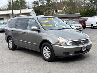 2011 Kia Sedona