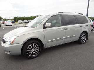 2012 Kia Sedona