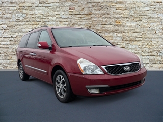 2014 Kia Sedona for sale in Chattanooga TN