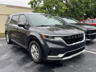 2022 Kia Carnival for sale in Greenville SC