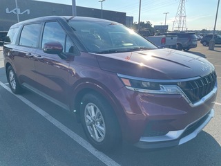 2022 Kia Carnival for sale in Burlington NC