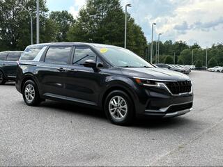 2023 Kia Carnival for sale in Asheville NC