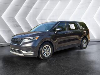 2024 Kia Carnival for sale in Knoxville TN