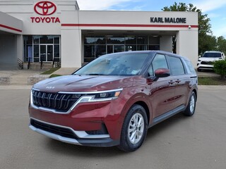 2024 Kia Carnival