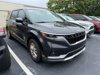 2024 Kia Carnival for sale in Greenville SC