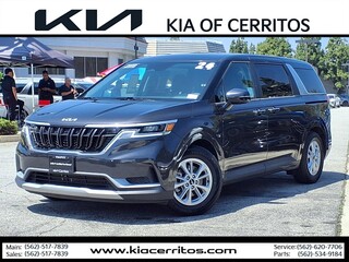 2024 Kia Carnival for sale in Cerritos CA