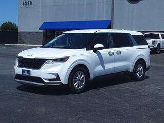 2022 Kia Carnival for sale in Oklahoma City OK