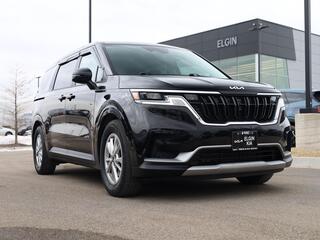 2022 Kia Carnival for sale in Elgin IL