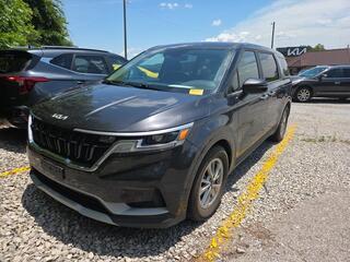 2022 Kia Carnival for sale in Knoxville TN