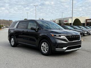 2023 Kia Carnival for sale in Asheville NC