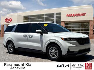 2024 Kia Carnival for sale in Asheville NC