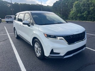 2024 Kia Carnival for sale in Enterprise AL
