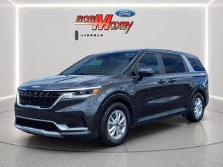 2023 Kia Carnival
