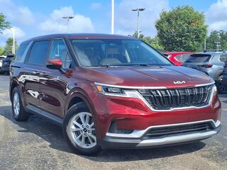 2024 Kia Carnival for sale in Cincinnati OH