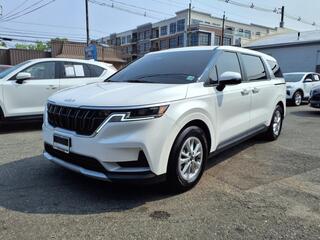 2024 Kia Carnival