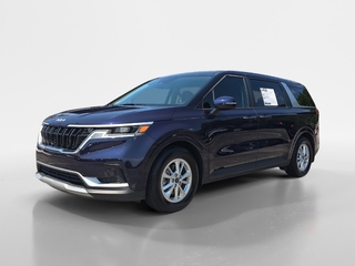 2024 Kia Carnival for sale in Knoxville TN
