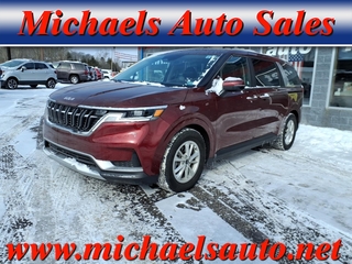 2024 Kia Carnival for sale in Carmichaels PA