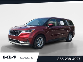 2022 Kia Carnival for sale in Louisville TN