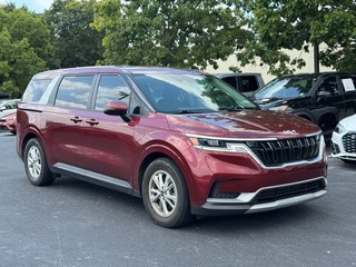 2022 Kia Carnival for sale in Greenville SC