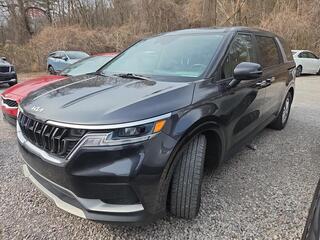 2022 Kia Carnival for sale in Knoxville TN