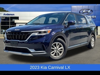 2023 Kia Carnival for sale in Anderson SC