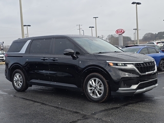 2023 Kia Carnival for sale in Batesville MS