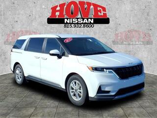 2024 Kia Carnival for sale in Bradley IL