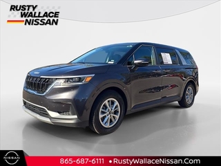 2024 Kia Carnival for sale in Knoxville TN