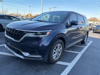 2024 Kia Carnival for sale in Batesville MS