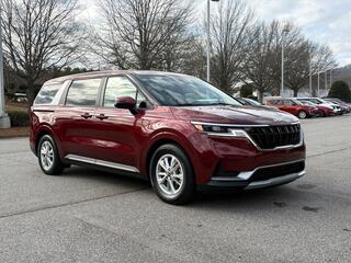 2024 Kia Carnival for sale in Asheville NC