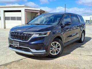 2024 Kia Carnival for sale in Tomball TX