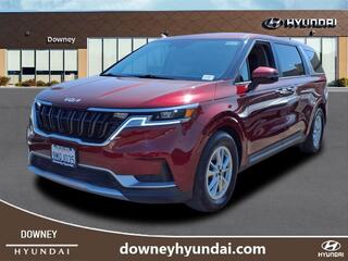 2024 Kia Carnival for sale in Downey CA