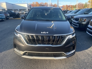 2022 Kia Carnival for sale in Mount Hope WV