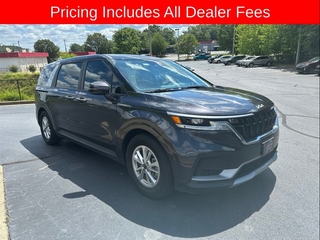 2022 Kia Carnival for sale in Batesville MS