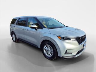 2022 Kia Carnival for sale in Salem VA