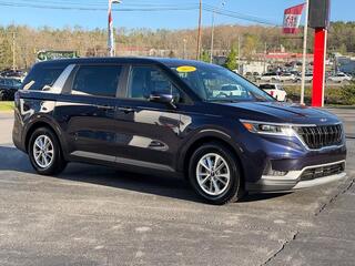 2023 Kia Carnival for sale in Princeton WV