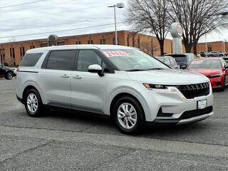 2023 Kia Carnival for sale in Lynchburg VA