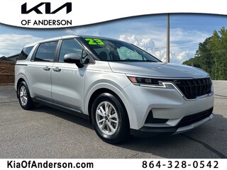 2023 Kia Carnival for sale in Pendleton SC