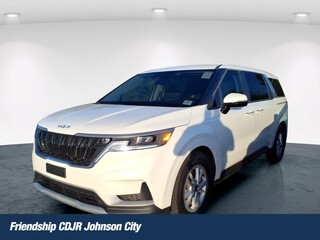 2024 Kia Carnival for sale in Greenville SC