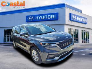 2024 Kia Carnival for sale in Melbourne FL