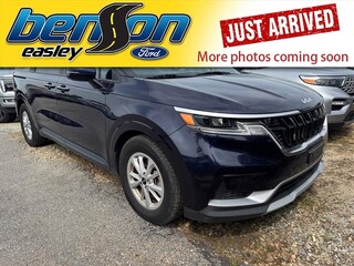 2024 Kia Carnival for sale in Easley SC