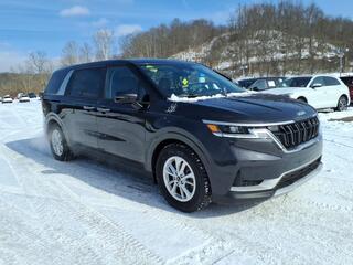 2022 Kia Carnival for sale in Bridgeport WV