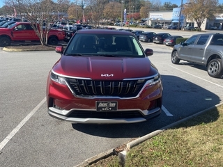 2024 Kia Carnival for sale in Spartanburg SC