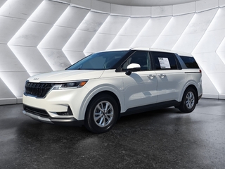 2024 Kia Carnival for sale in Knoxville TN