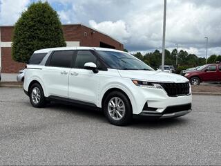 2024 Kia Carnival for sale in Asheville NC