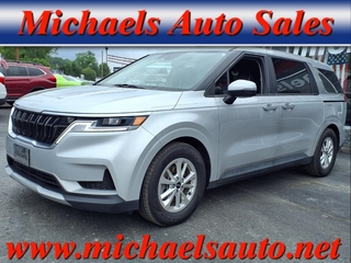 2022 Kia Carnival for sale in Carmichaels PA