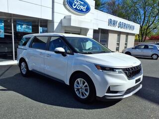 2022 Kia Carnival