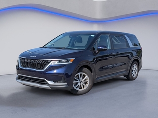 2022 Kia Carnival for sale in Ringold GA