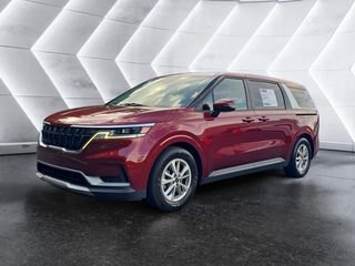 2023 Kia Carnival for sale in Knoxville TN